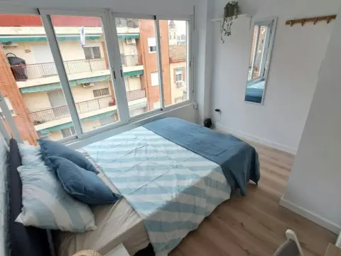 Habitación en Sant Marcel·lí