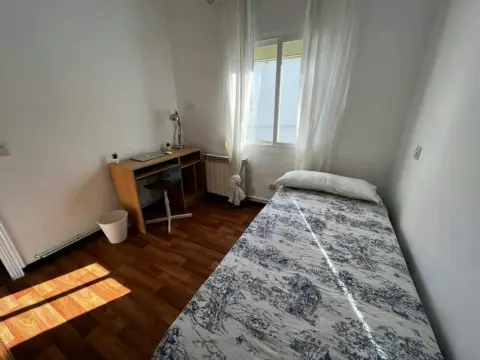 Habitación en Valdezarza