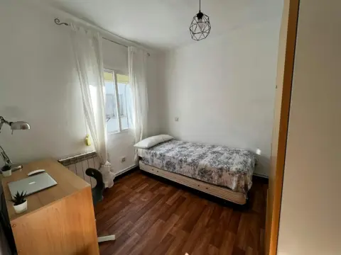 Habitación en Valdezarza