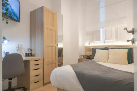 Habitación en Ibiza