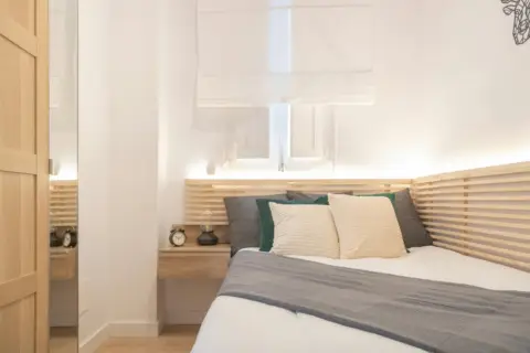 Habitación en Ibiza
