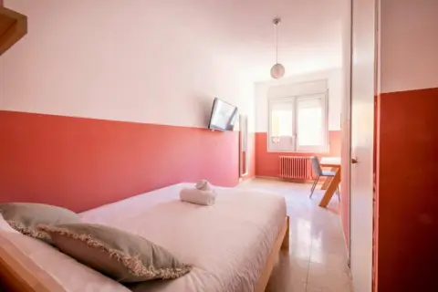 Habitación en El Putxet-El Farró