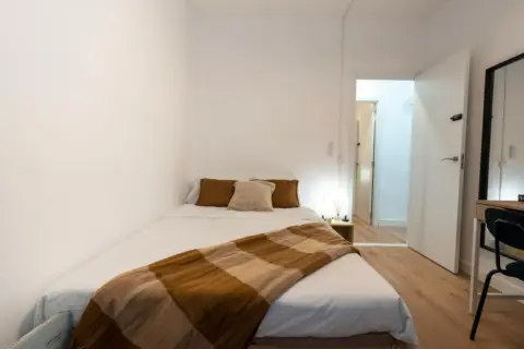 Habitación en Río Rosas