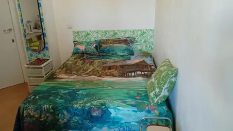 Habitación en Concepción
