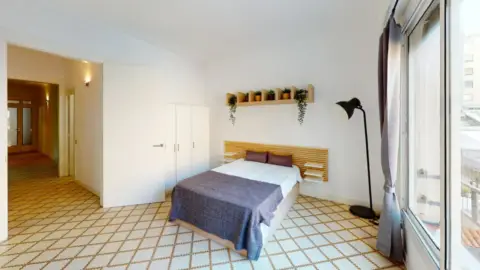 Habitación en Sant Gervasi-Galvany