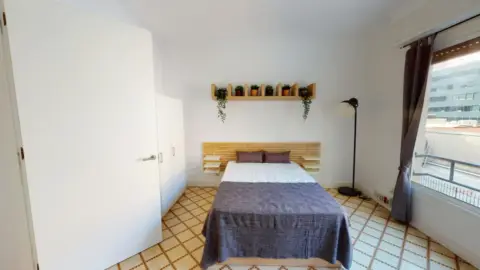 Habitación en Sant Gervasi-Galvany