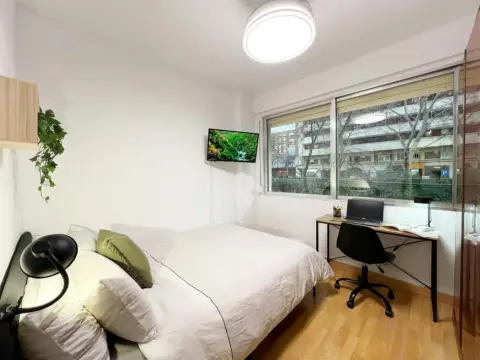 Habitación en Quintana