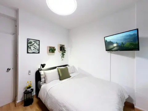 Habitación en Quintana