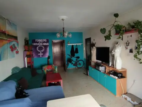 Habitación en San Julián