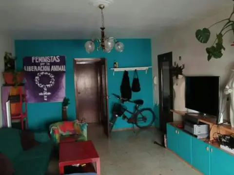 Habitación en San Julián