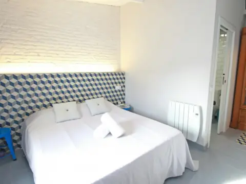 Habitación en La Salut