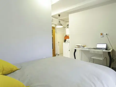 Habitación en La Salut