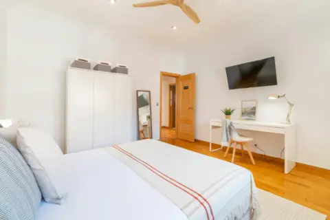 Habitación en Les Tres Torres