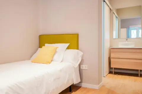 Habitación en Centro