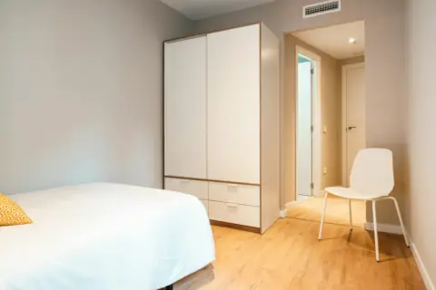 Habitación en Centro