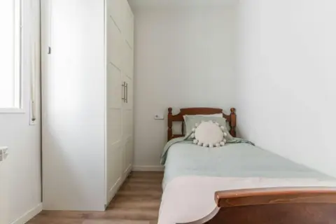 Habitación en Ambroz