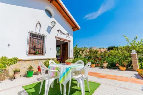 Casa en calle >Ma-901, nº >