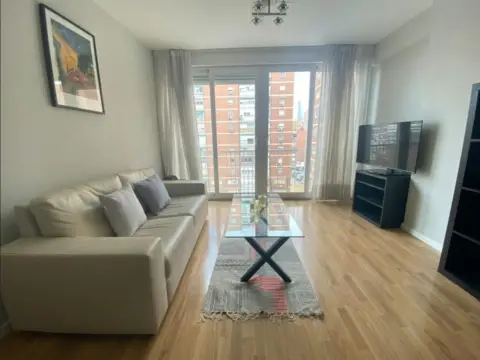 Piso en Pilar