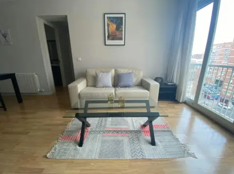 Piso en Pilar