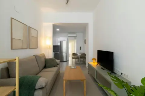 Piso en El Botànic