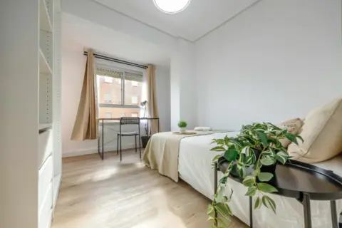 Habitación en Orriols