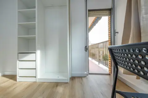 Habitación en Orriols