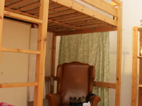 Habitación en Santa Catalina