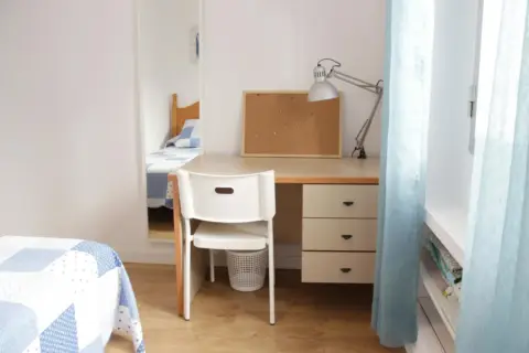 Habitación en Santa Catalina