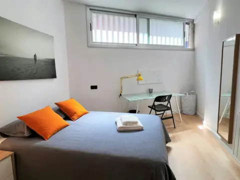 Habitación en El Guinardó
