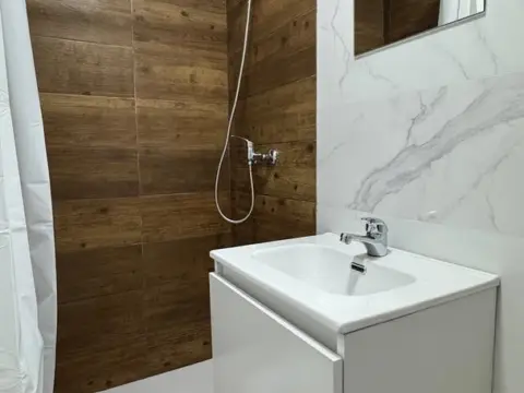 Habitación en Vinateros