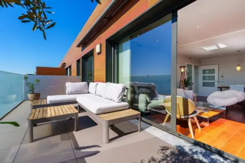 Piso en calle >C. Juan Herreras Sánchez, nº >