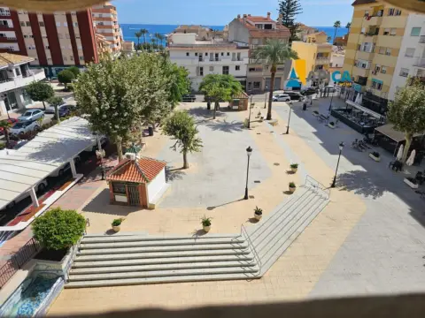 Piso en Plaza Vicente Espinel