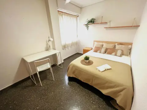 Habitación en Benimàmet