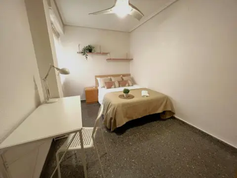 Habitación en Benimàmet
