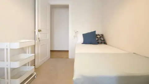 Habitación en Castilla