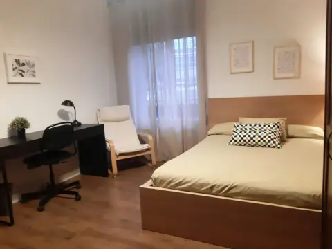 Habitación en Guindalera