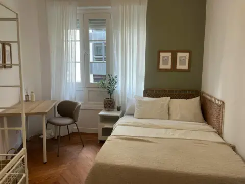 Habitación en Ibiza