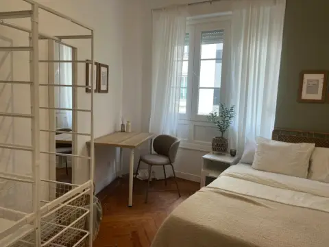Habitación en Ibiza