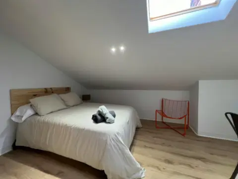 Casa en Ciudad Universitaria