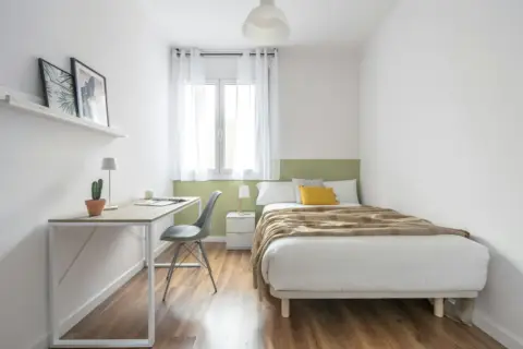 Habitación en La Vila de Gràcia