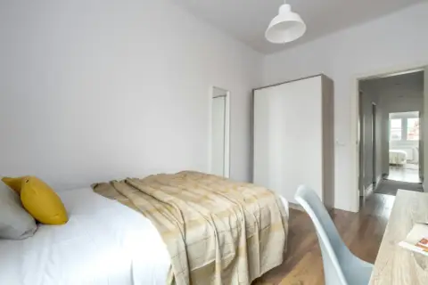 Habitación en La Vila de Gràcia