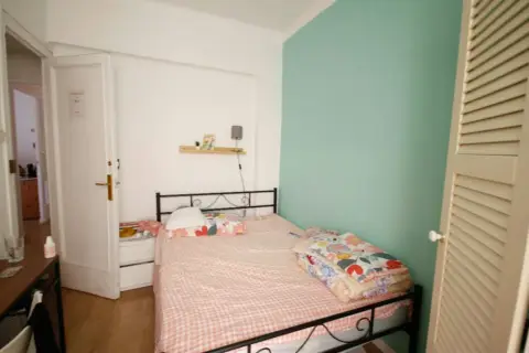 Habitación en Sant Andreu