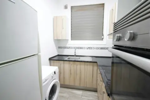 Habitación en Sant Andreu