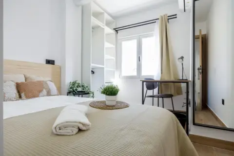 Habitación en Benimaclet