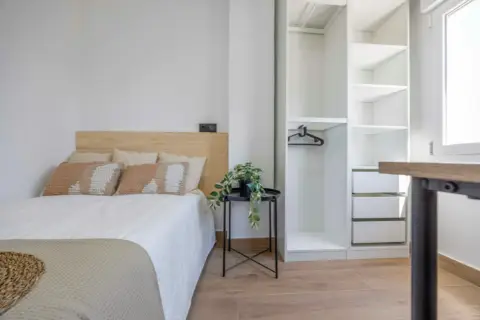 Habitación en Benimaclet