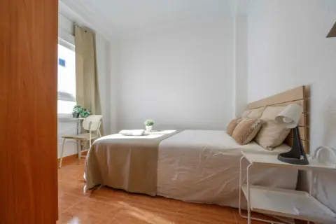 Habitación en Benimaclet