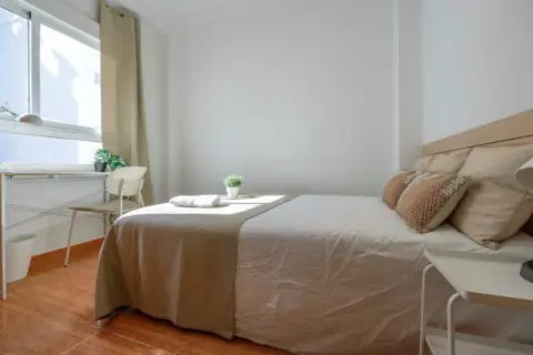 Habitación en Benimaclet