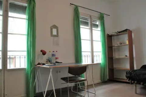 Habitación en La Florida-Huerta del Pilar