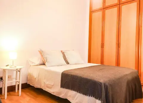 Habitación en Lista