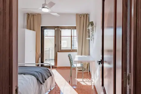 Habitación en Benimàmet
